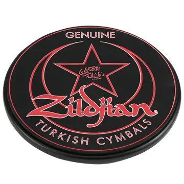 Тренировочный пэд Zildjian P1202