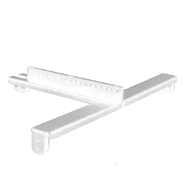 RCF FLY BAR HDL 10 Light Suspending Bar for HDL 10-A Array Speakers (Black)