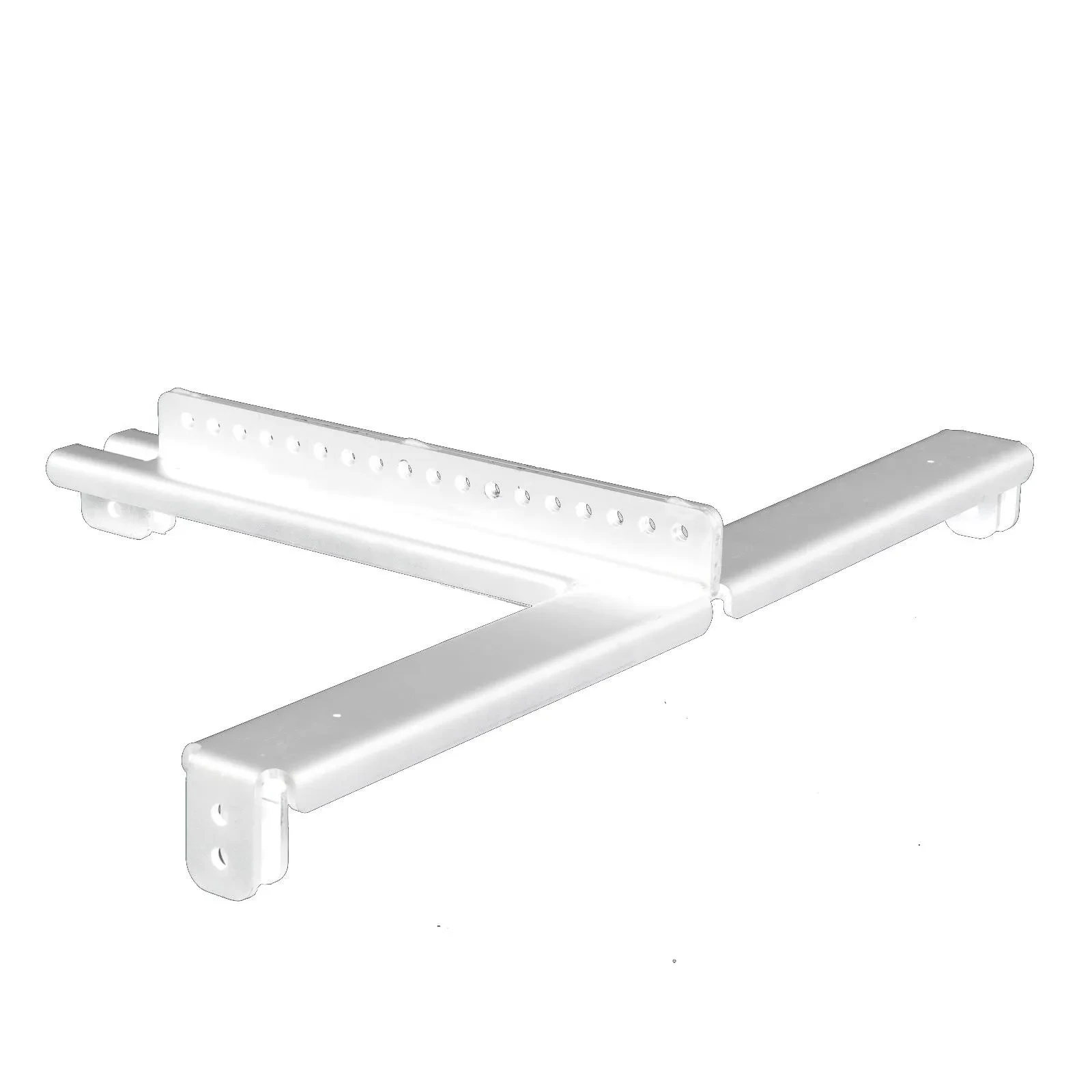 RCF FLY BAR HDL 10 Light Suspending Bar for HDL 10-A Array Speakers (Black)