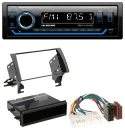 Blaupunkt Bluetooth USB DAB MP3 Autoradio für Toyota Camry (2002-2006)