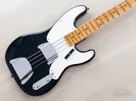 2024 Fender Custom Shop 1954 Precision Bass Journeyman Relic w/ Case, COA, Tags