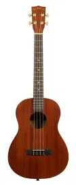 KALA Makala MK-B - Baritone Ukulele, with Bag (UB-B)