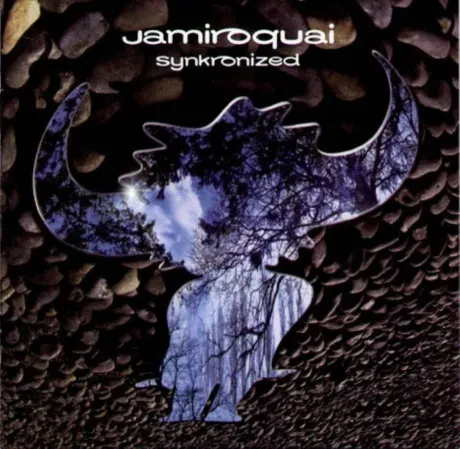 JAMIROQUAI - Synkronized (CD)
