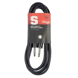Спикерный кабель Stagg SSP3PP15 3 м