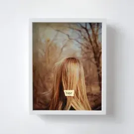 Виниловая пластинка Arcade Fire & Owen Pallett – Her