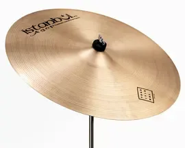 Тарелка барабанная Istanbul Agop 22" Traditional Dark Ride