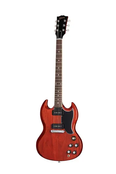 Электрогитара Gibson SG Special Vintage Cherry