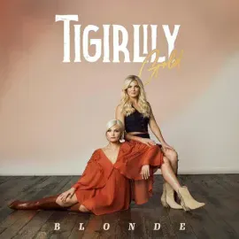Виниловая пластинка Tigirlily Gold – Blonde 2024