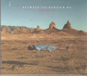 CD-диск CD-диск Between the Buried and Me – Coma Ecliptic