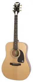 Акустическая гитара Epiphone PRO-1 Acoustic Natural