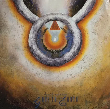 Б/У виниловая пластинка David Sylvian – Gone To Earth (2LP)