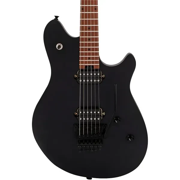 EVH EVH Wolfgang WG Standard Bomber Black