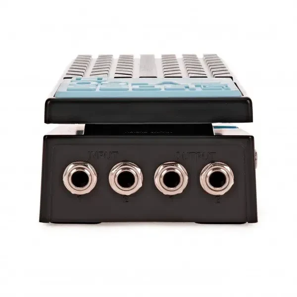 Педаль эффектов для электрогитары Boss FV-50H Stereo Volume