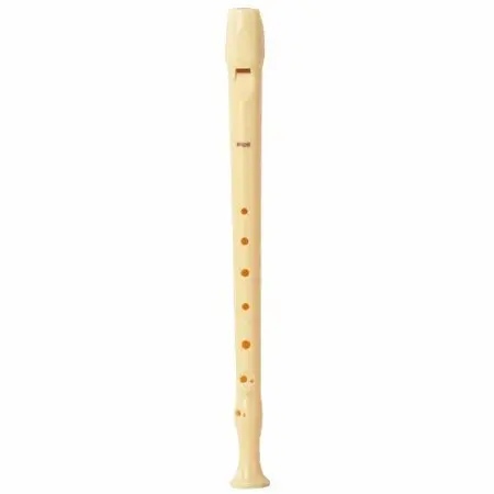 Блокфлейта сопрано Hohner 9509