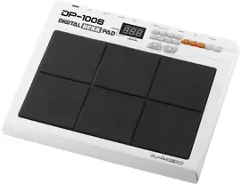 Электронная перкуссия Cherub DP-1008 Pack Digital Drum Pad