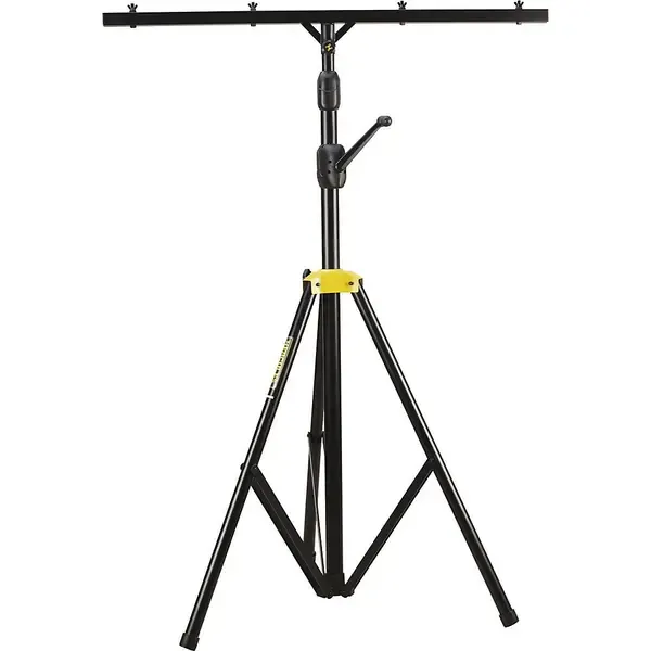 Стойка для световых приборов Hercules Stands LS700B Quick-N-EZ Crank Light Stand