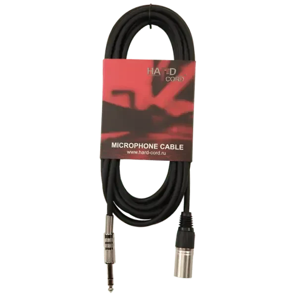 Коммутационный кабель HardCord MCS-50 5 м