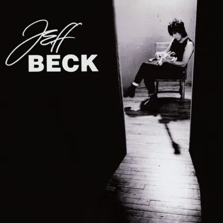 JEFF BECK - Who Else! (CD)