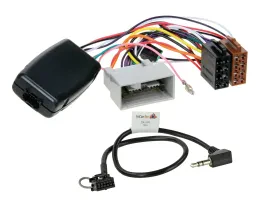 ACV Lenkradadapter für Honda CR-V CR-Z Insight Alpine 42-1133-100