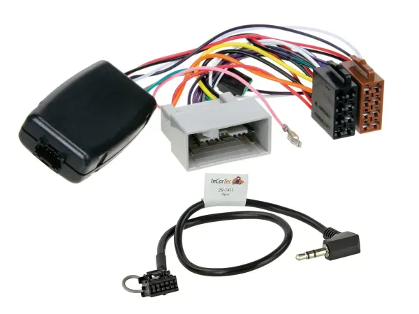ACV Lenkradadapter für Honda CR-V CR-Z Insight Alpine 42-1133-100