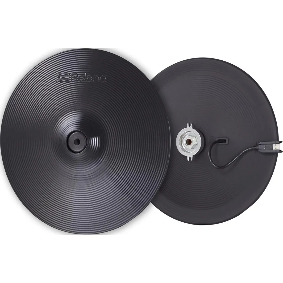 Roland VH-14D 14" Digital Hi-Hat Cymbal Pad