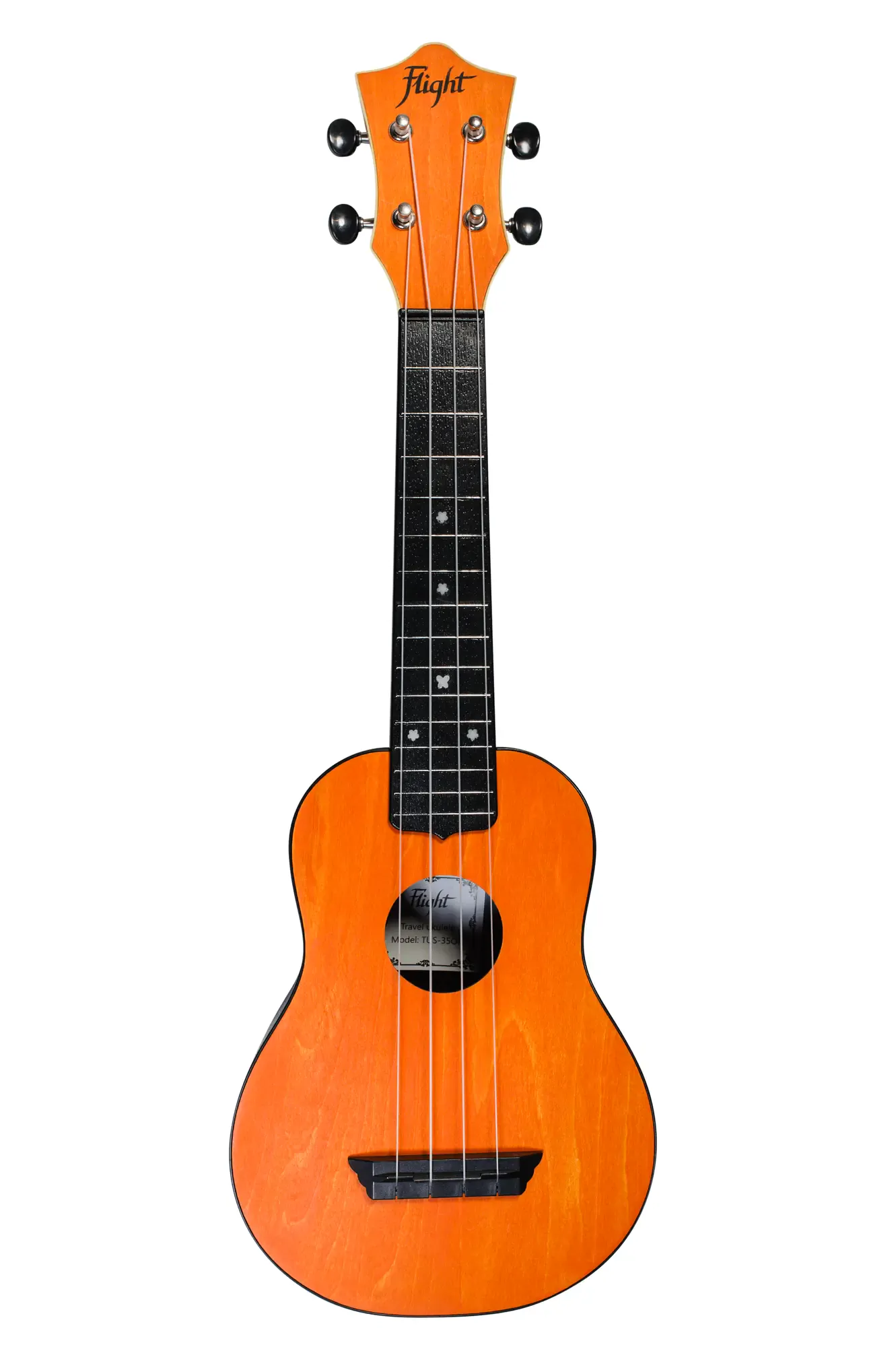 Укулеле сопрано Flight TUS 35 OR