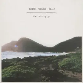 Виниловая пластинка Bonnie "Prince" Billy – The Letting Go