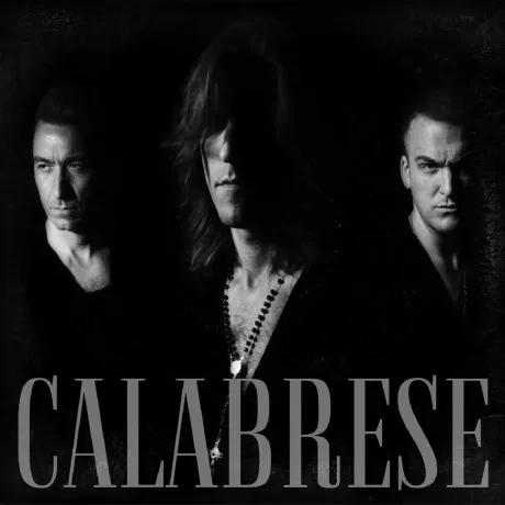 CALABRESE - Lust For Sacrilege (CD)