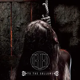 Виниловая пластинка Raise Hell - To the Gallows [New 7" Vinyl]
