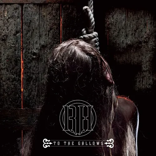 Виниловая пластинка Raise Hell - To the Gallows [New 7" Vinyl]