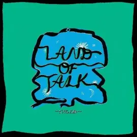 Виниловая пластинка Land of Talk – The EPs (Релиз 2024)