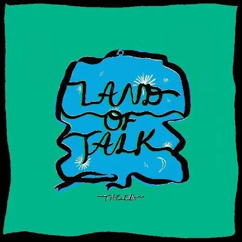 Виниловая пластинка Land of Talk – The EPs (Релиз 2024)