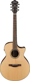Электроакустическая гитара Ibanez AE275 Natural