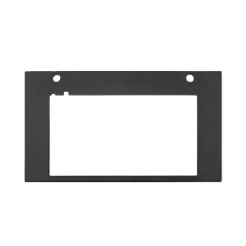 Magma MGA50103 Groove Terminal Faceplate for DDJ-FLX10 (Black)