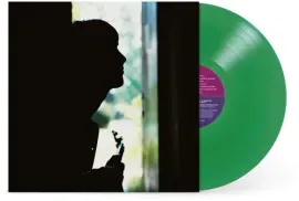Виниловая пластинка Paul Weller - Wild Wood - Limited Light Green Colored Vinyl [New Vinyl LP] Color