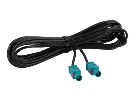 Antennenverlängerung Fakra Z Stecker 5,0 m DACAR LEONI ROKA PRO
