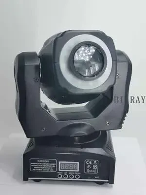 Моторизированная световая "голова" Bi Ray ML60S