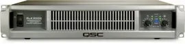 Усилитель мощности QSC PLX2502 Class-H 2500W