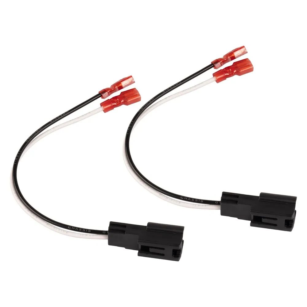NVX NSH-8111 Speaker Harness for 2020-2024 Toyota Highlander, RAV4 Prime, Camry