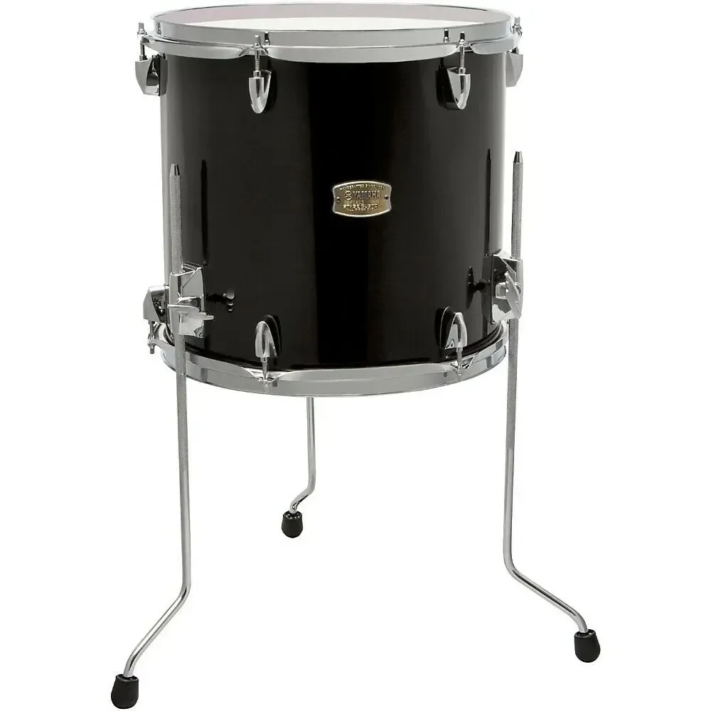 Том-барабан Yamaha Stage Custom Birch 18x16 Raven Black