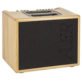 Комбоусилитель для акустической гитары AER Compact 60/4 ONT