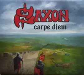 SAXON - Carpe Diem (CD)