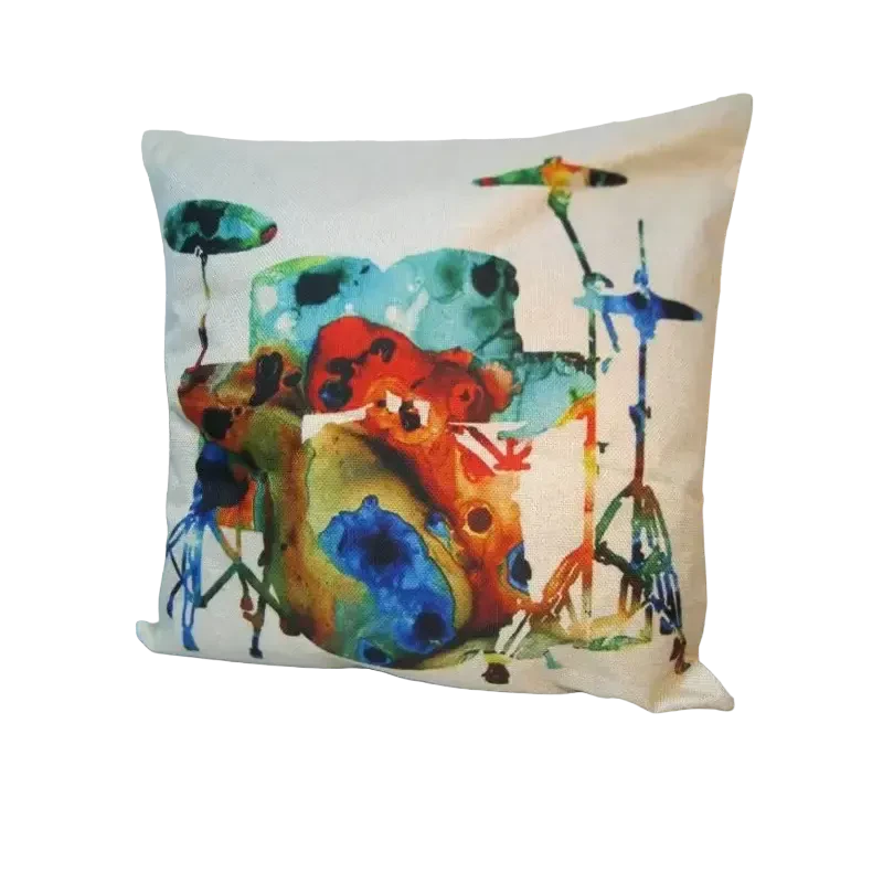 Наволочка LTR UD-64 Drum Set