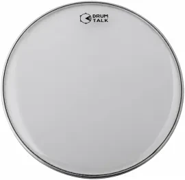 DRUM TALK DH-14CL1 2B - Пластик 14" нижний
