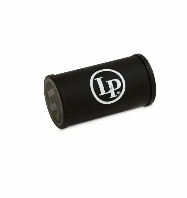 Шейкер Latin Percussion LP446-S Black