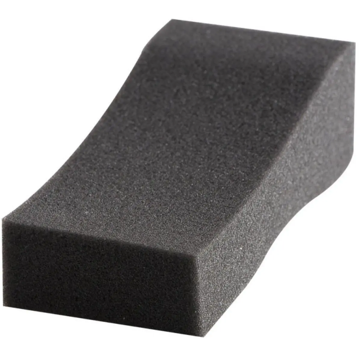 On-Stage Shoulder Pad for Violin/Viola, Medium, Fits 12"-13" Instruments