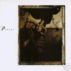 Виниловая пластинка Pixies - Surfer Rosa New SEALED Vinyl LP Album