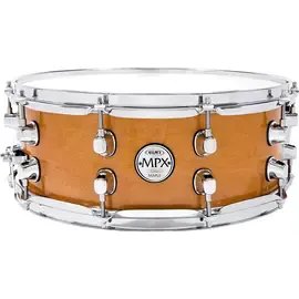 Малый барабан Mapex MPX Maple 14x5.5 Natural