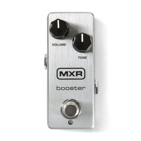 Педаль эффектов для электрогитары MXR M293 Booster Mini