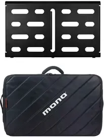 Педалборд MONO Pedalboard Medium - Black